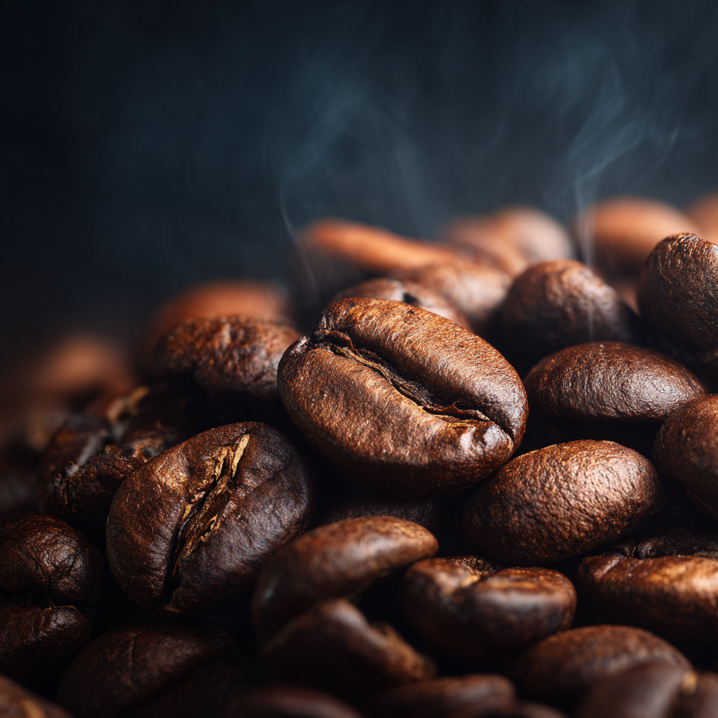 Coffee Beans