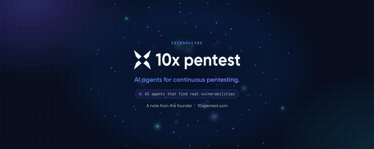 10x Pentest