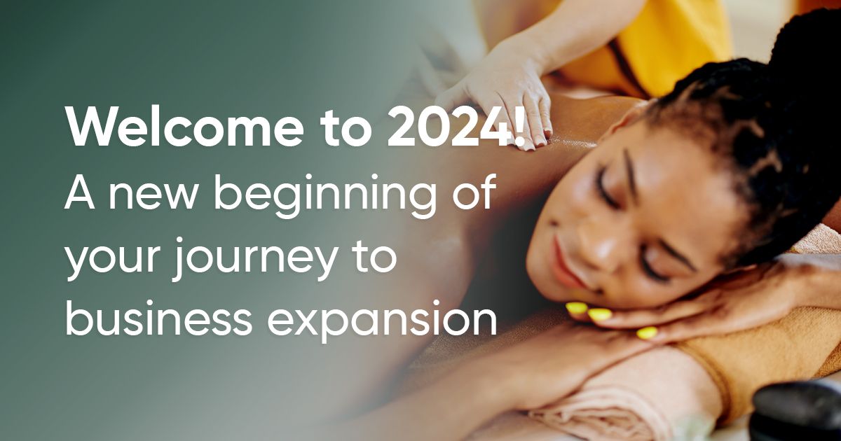 A new beginning of your journey to business expansion 