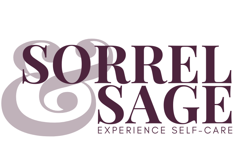 Sorrel & Sage Logo