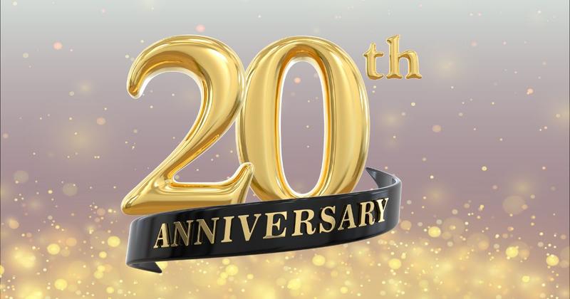 Twenty Years of Impact and Service