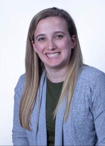 Dr. Sydney Black, Psy.D.
