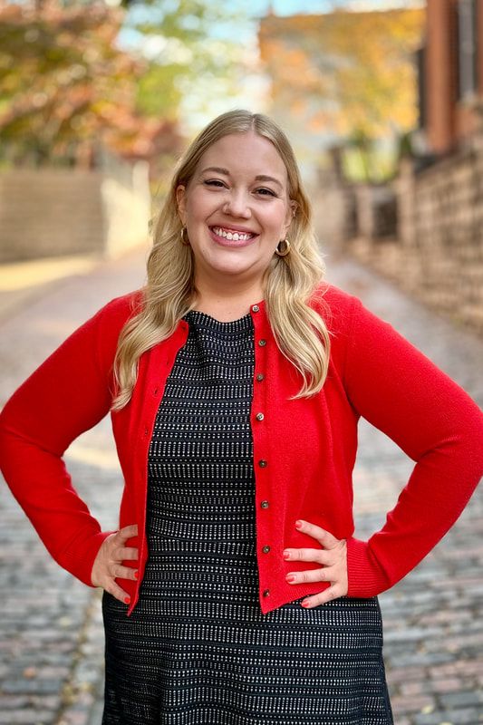 Dr. Chelsea Esmeier, Psy.D.