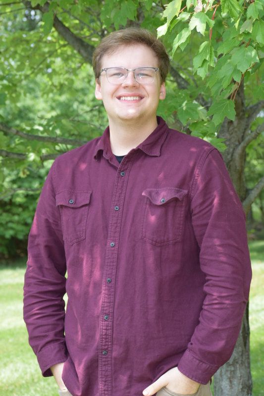 Cody Esmeier, LPCA