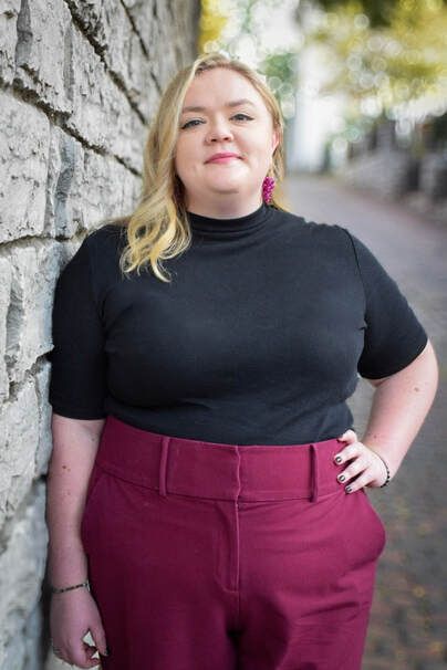 Anna Raker, LPA