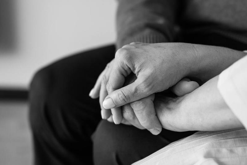 October is National Pregnancy and Infant Loss Awareness Month
