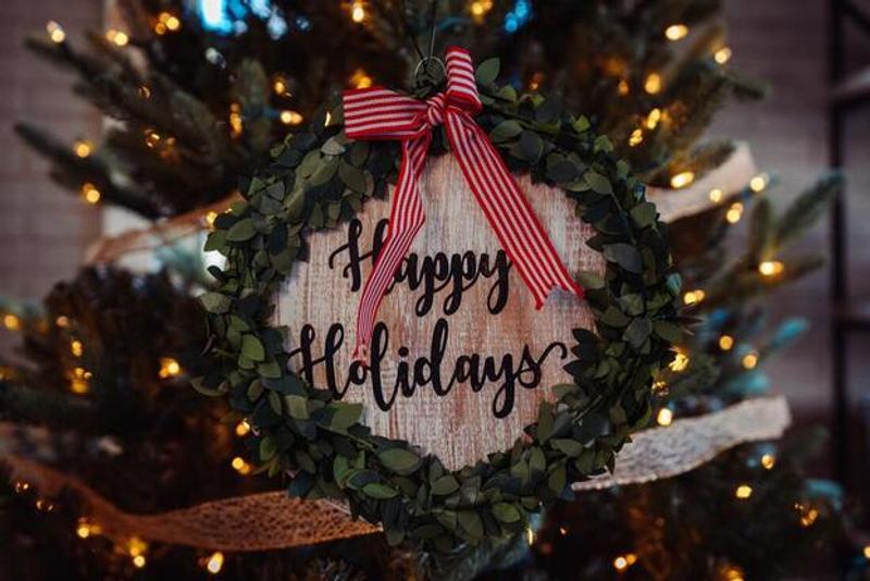 The Most Wonderful Time of the Year?
