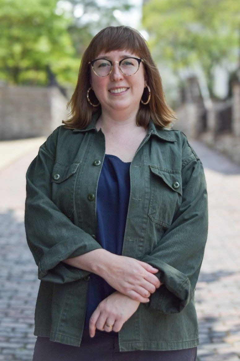 Anne Haag, CSW