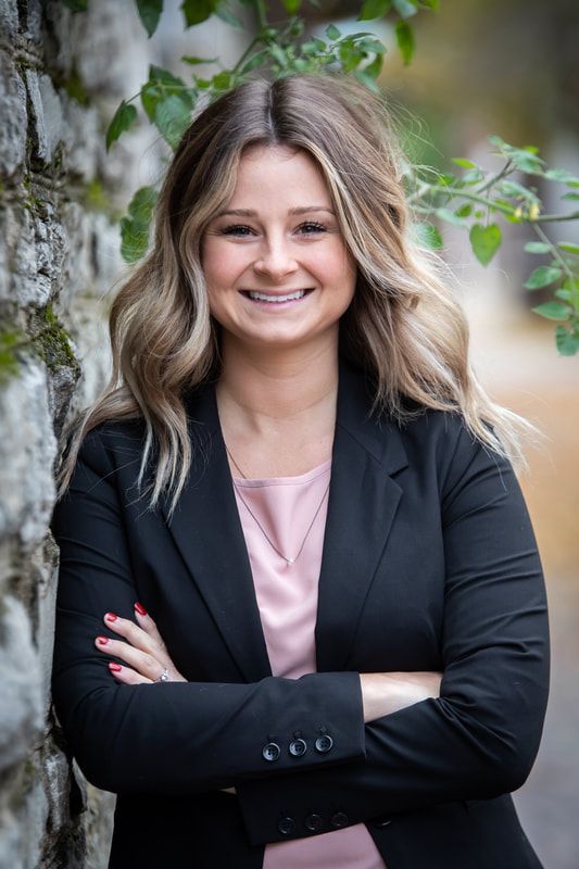 Dr. Rachel Ruholt Nienaber, Psy.D.