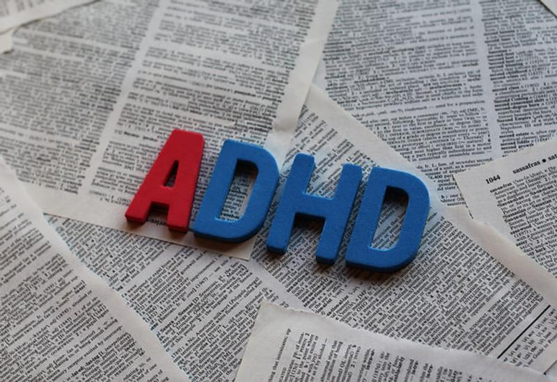 5 Tips for Adults with ADHD