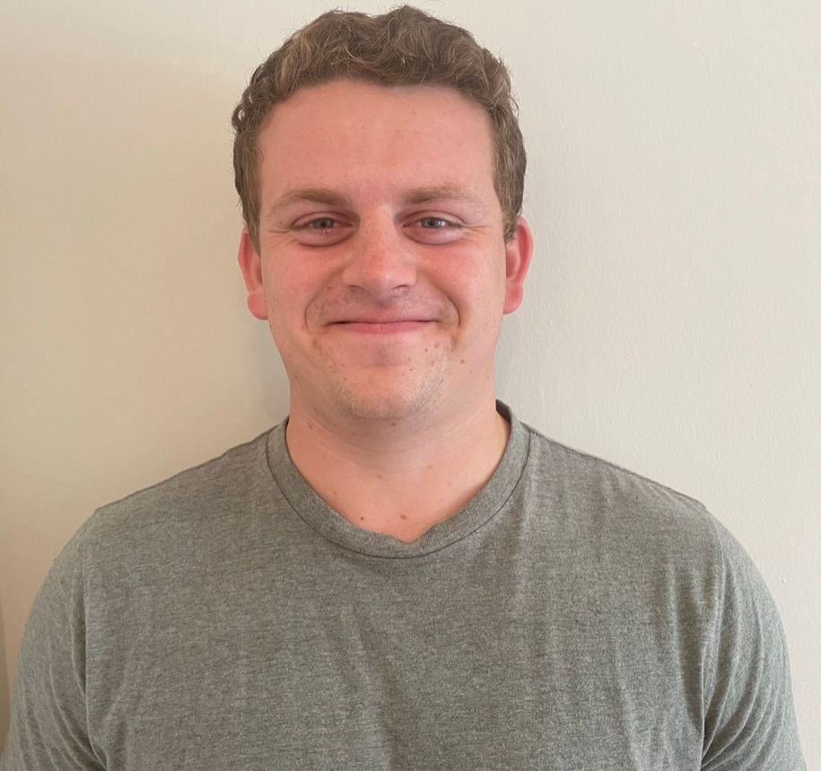 Alex Rydberg, M.A.