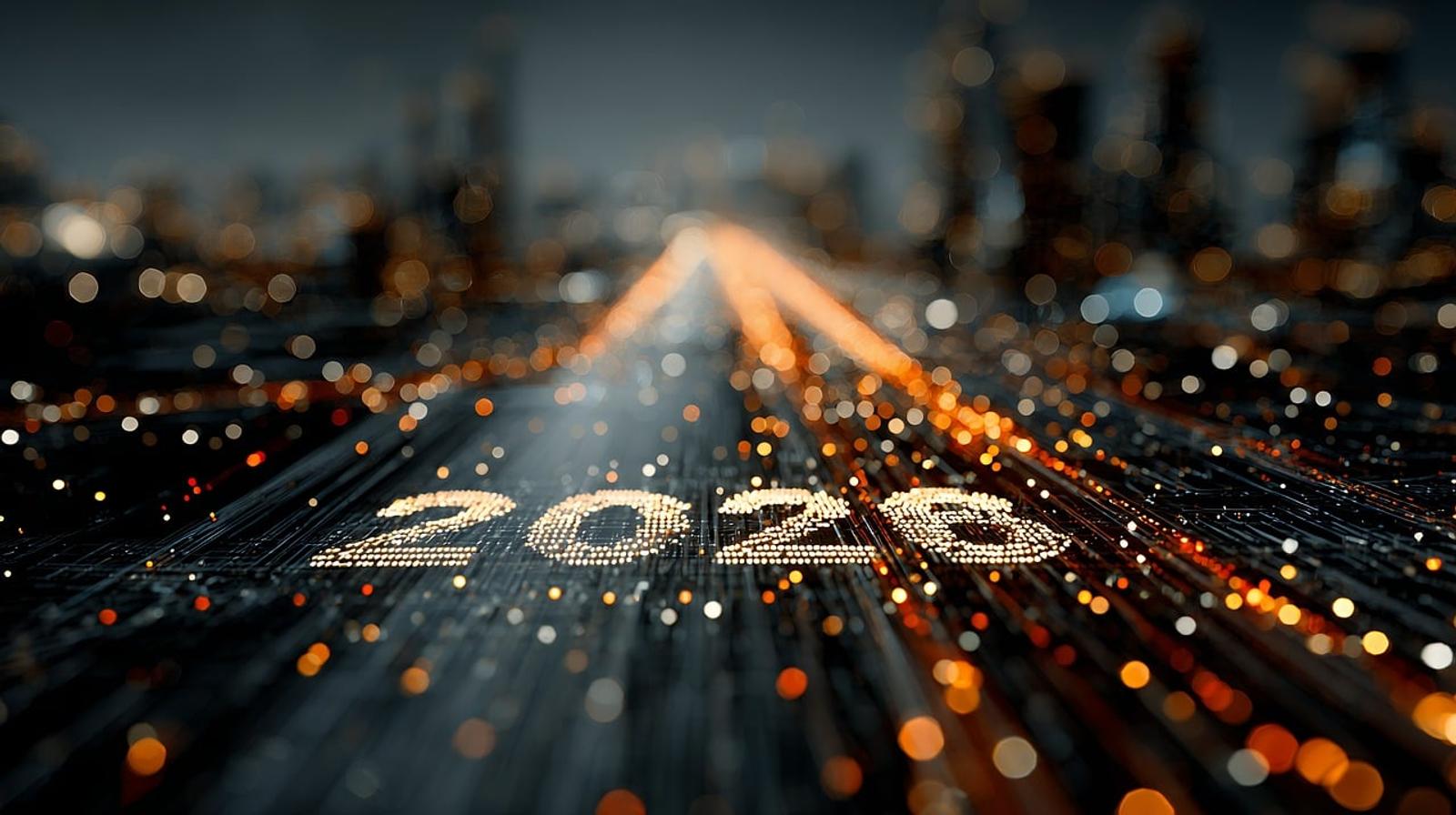 New Year, New You? Forming (and Keeping!) New Habits in 2026