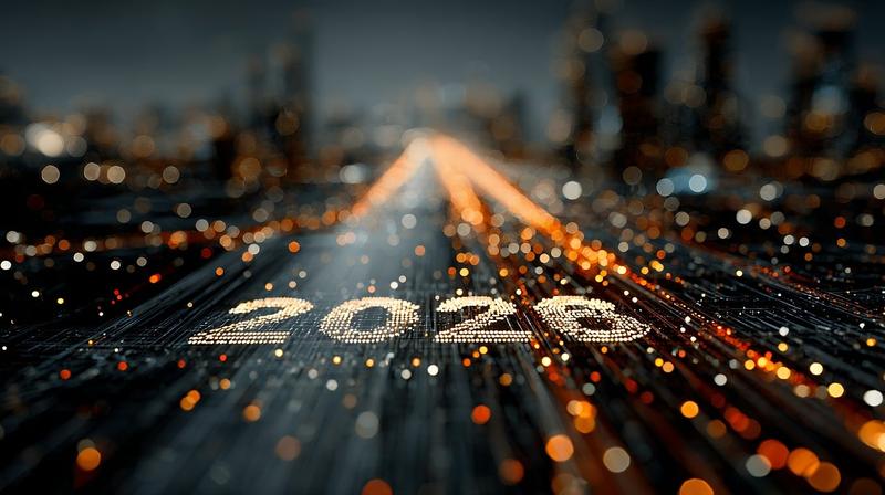 New Year, New You? Forming (and Keeping!) New Habits in 2026