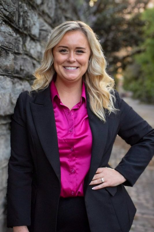 Dr. Libby Wertz, Psy.D.
