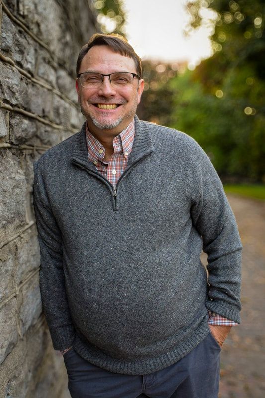 Robert Milde, LCSW