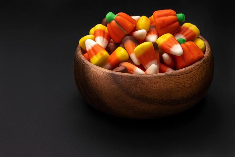 A Healthy Halloween: “Tricks” for Managing “Treats”