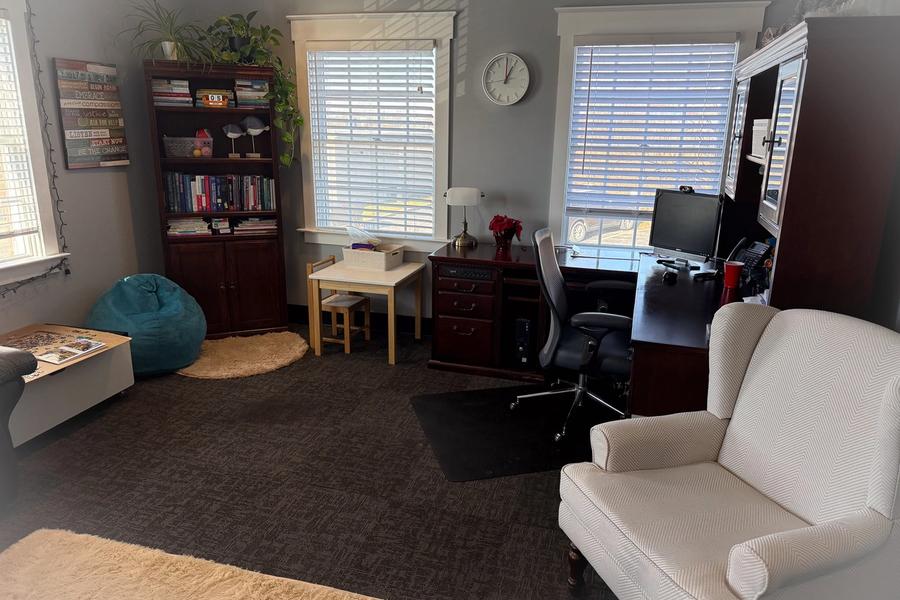 Therapy room at Ft Thomas location