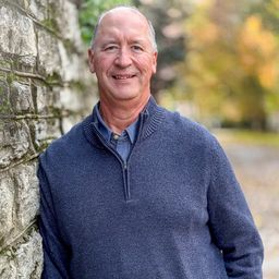 Ted Ossege