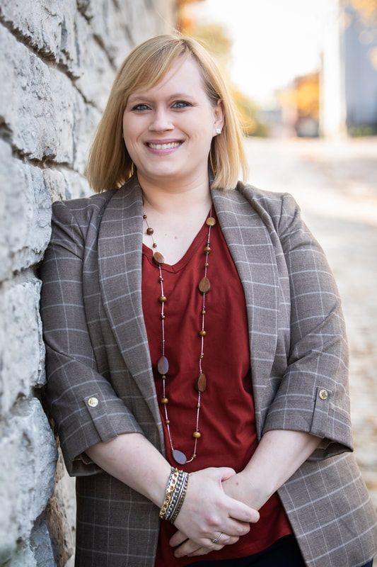 Dr. Andrea Schultz-Duncan, Psy.D.