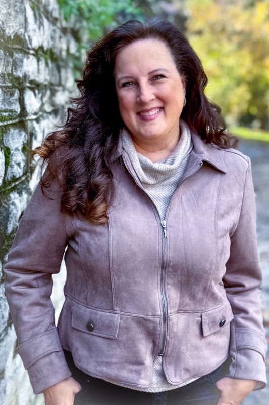 Dr. Jennifer Ossege, Psy.D.