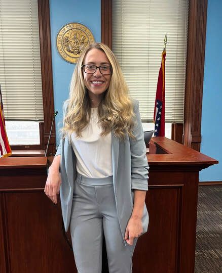 Dr. Kirsten Wilson, Psy.D.