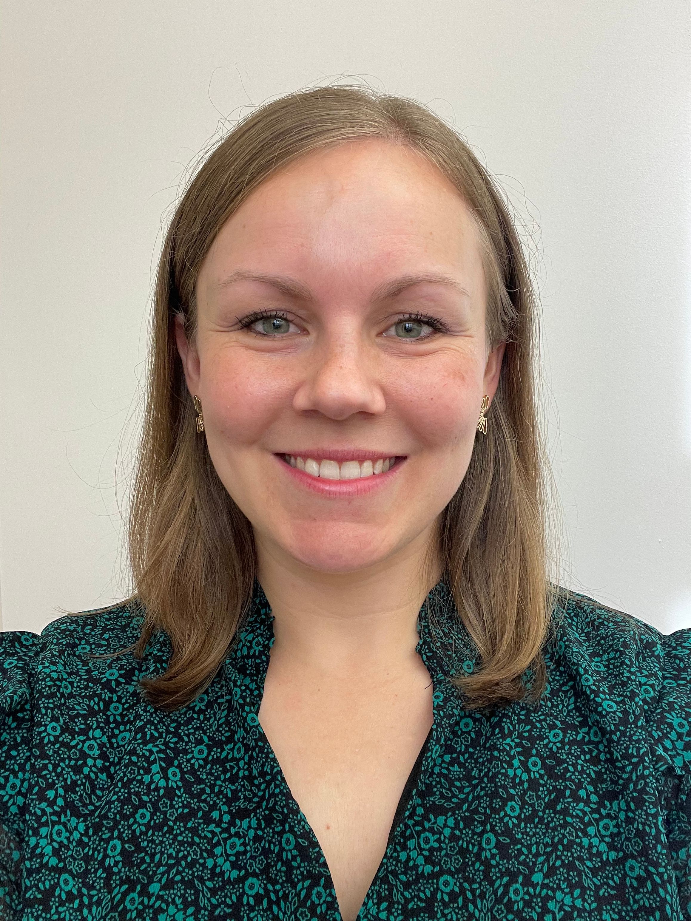 Andrea McPhillips, LCSW