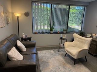 Crestview Hills therapy office