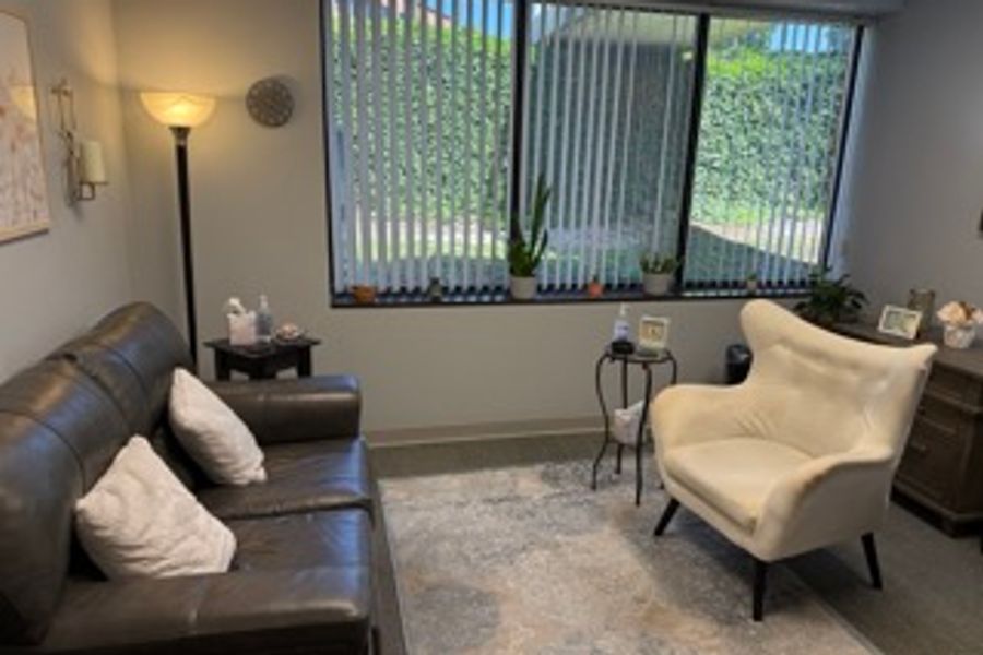 Crestview Hills therapy office
