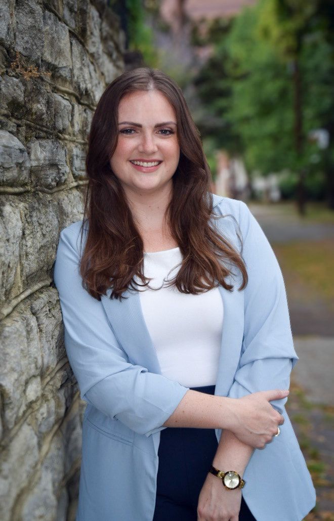 Dr. Brooke McGarry, Psy.D.