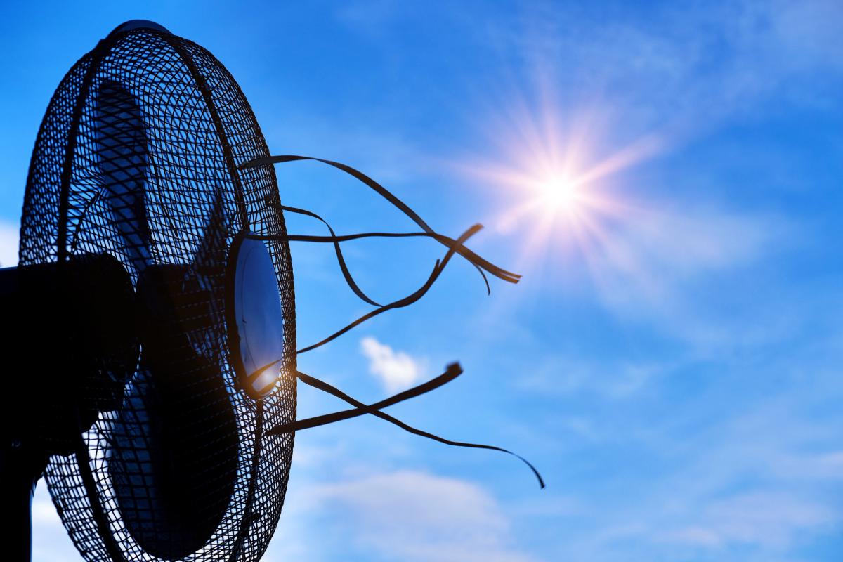 5 Tips for Surviving the Summer Slump!