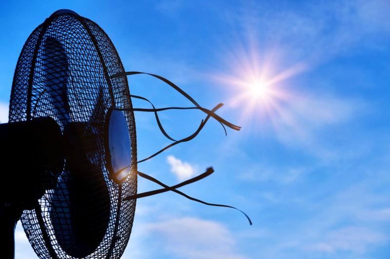 5 Tips for Surviving the Summer Slump!