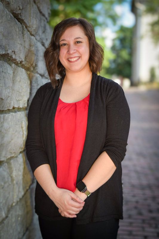 Becca Broerman, LPA