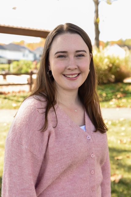 Dr. Hannah Geiger, Psy.D.