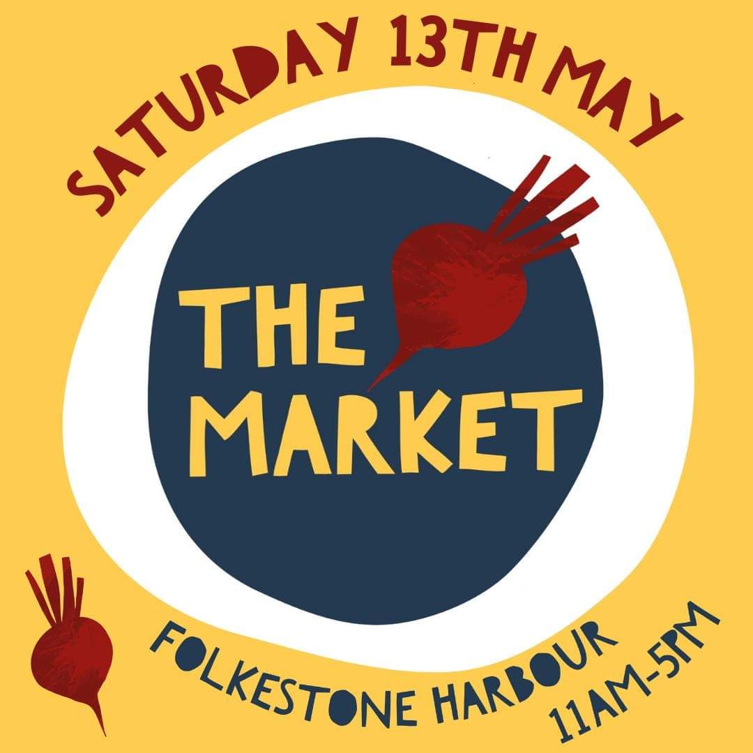 Kent Food Hubs The Market Folkestone Harbour Arm