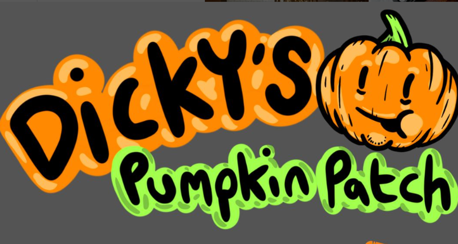 Dicky’s Pumpkin Patch 2023 – Folkestone