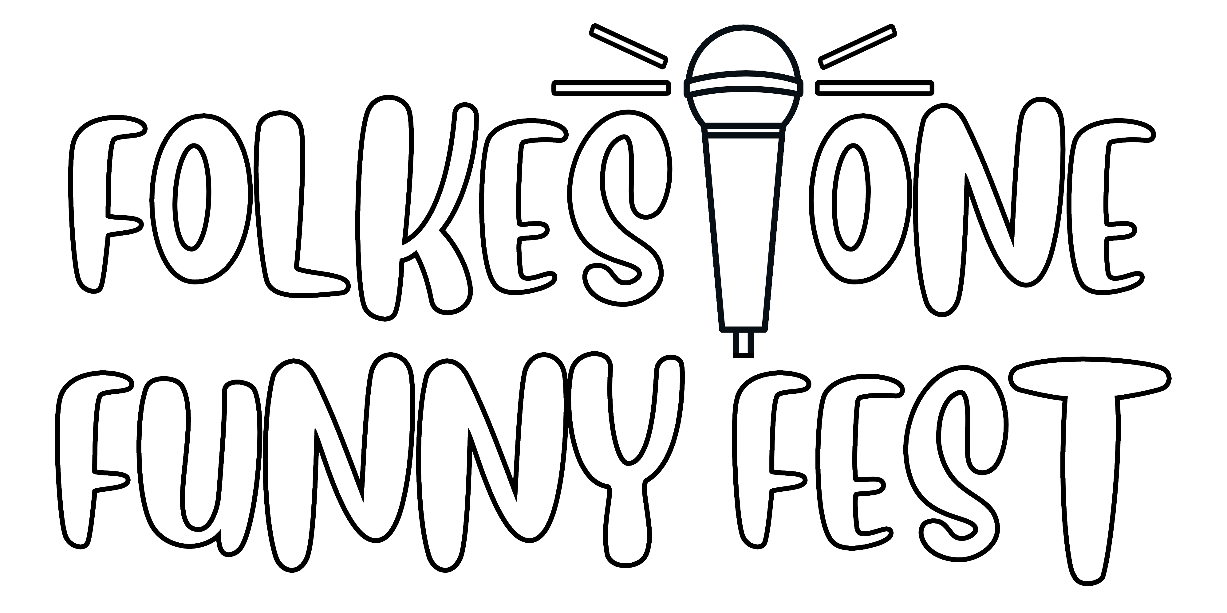 Folkestone Funny Fest