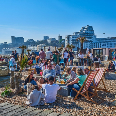 Home | Folkestone Harbour Arm