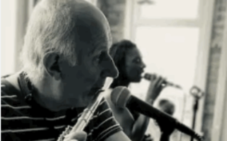 The Lawrence Fletcher Trio The Tasting Rooms Folkestone Harbour Arm