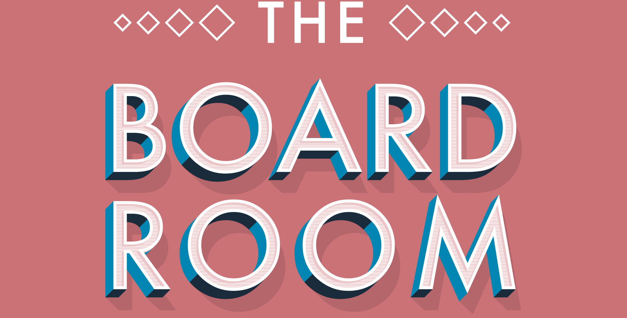 The Board Room