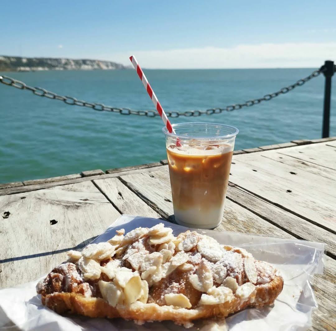 Harbour Coffee Co