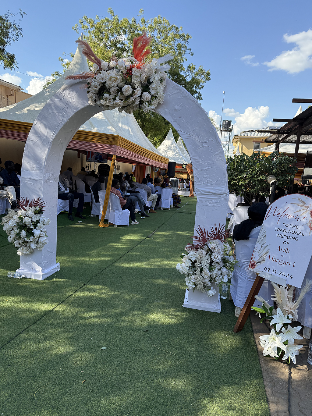 Wedding