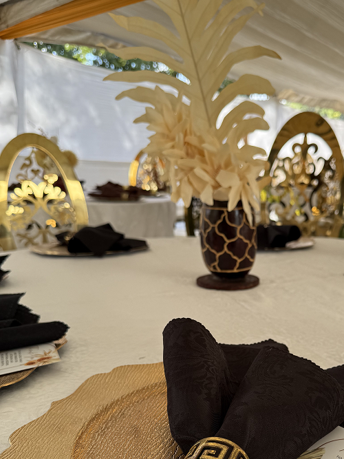 Private Events