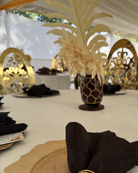 Private Events
