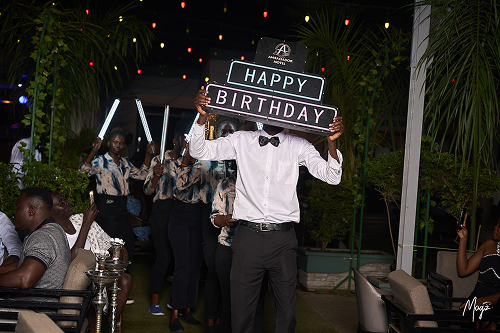 Celebrations