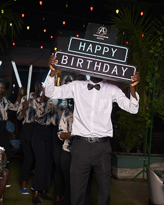 Celebrations