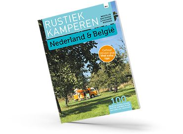 Rustiek Kamperen Nederland & België