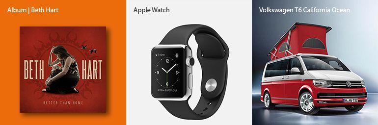 apple watch