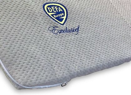  Defa Dream oplegmatras