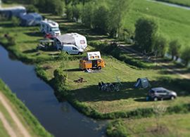 Recreatielandschap Rosenboom