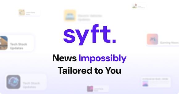 image of Syft AI
